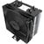 DarkFlash S31 ARGB Fan (Black) Korpusu dzesēšana