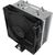 DarkFlash S31 ARGB Fan (Black) Korpusu dzesēšana