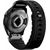 UNIQ Fluo x Smart-Fit Siksniņa priekš Garmin 22mm Smart-Watch aksesuāri