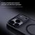 Nillkin CamShield PRO Magnetic Hard Case Чехол для Apple iPhone 17 Pro Max Чехлы - альтернативные
