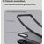 Nillkin Super Frosted PRO Back Cover Aizsargapvalks priekš Apple iPhone 17 Neoriģinālie Maciņi