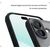 Nillkin Super Frosted PRO Back Cover Aizsargapvalks priekš Apple iPhone 17 Neoriģinālie Maciņi