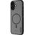 Nillkin Super Frosted PRO Magnetic Back Cover Aizsargapvalks priekš Apple iPhone 17 Neoriģinālie Maciņi