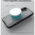 Nillkin Super Frosted PRO Magnetic Back Cover Aizsargapvalks priekš Apple iPhone 17 Neoriģinālie Maciņi