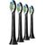 Philips Sonicare HX6064/11 W2 Optimal White standarta zobu birstes galviņas (4gab)