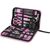 71-Tool set set Fieldmann, pink Jaunumi -Dārzam