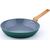 Cs Kochsysteme PURE Aluminum Green ceramic frypan 28 cm Pannas
