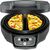 Omlet maker Rommelsbacher Jaunumi Sadz. tehnika