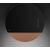 Hood  Ciarko Design Eclipse black/ rose gold Jaunumi Sadz. tehnika