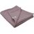 Lodger Swaddler Solid kokvilnas autiņš, 70x70 cm, Rose - SSW 107 Kokvilnas autiņi, klipši