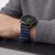 Tech-Protect watch strap Nylon Classic Garmin fenix 51mm, blue Новинки смартфонов и телефонов