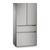 Liebherr MBsddi 9524 Plus BioFresh NoFrost Multidoor Ledusskapis Ledusskapji