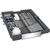 Siemens iQ500 SR65EX09ME dishwasher Fully built-in 10 place settings B Jaunumi Sadz. tehnika