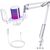 Maono DGM20S microphone (white) Mikrofoni