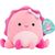 SQUISHMALLOWS W31 Мягкая игрушка, 19 см Мягкие игрушки