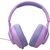 JBL Quantum 100M2 Spēļu Austiņas ar mikrofonu Austiņas