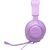JBL Quantum 100M2 Spēļu Austiņas ar mikrofonu Austiņas