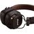 Marshall Major IV Bluetooth Bezvadu austiņas (Brown) Austiņas
