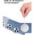HDD Silicone MagSafe Case Apple iPhone 16 Pro Max black Neoriģinālie Maciņi