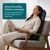 Homedics CBS-2026-EB Shiatsu Max 3.0 Back & Shoulder Massager With Heat Ķermeņu masieri