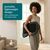 Homedics SBM-150H-WW Heated Shiatsu Back Massager Ķermeņu masieri