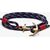 BRACELET TOM HOPE UNISEX TM0411 (18CM ) Bižutērija
