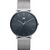WATCH MVMT MAN 28000089-D (43MM) Rokas pulksteņi 