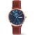 WATCH DANIEL WELLINGTON MAN DW00100830 (40MM) Rokas pulksteņi 
