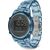 WATCH DANIEL WELLINGTON UNISEX DW00100770 (42MM) Rokas pulksteņi 