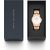 WATCH DANIEL WELLINGTON UNISEX DW00100343 (40MM) Rokas pulksteņi 