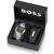 WATCH BOSS MAN 1570191 (41MM) Rokas pulksteņi 