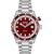 WATCH BOSS MAN 1514179 (42MM) Rokas pulksteņi 