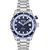 WATCH BOSS MAN 1514177 (42MM) Rokas pulksteņi 