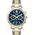 WATCH BOSS MAN 1514163 (44MM) Rokas pulksteņi 