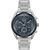 WATCH BOSS MAN 1514093 (44MM) Rokas pulksteņi 