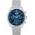 WATCH BOSS MAN 1514052 (45MM) Rokas pulksteņi 