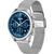 WATCH BOSS MAN 1514052 (45MM) Rokas pulksteņi 