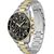 WATCH BOSS MAN 1513908 (45MM) Rokas pulksteņi 