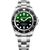WATCH BOBROFF MAN BF002 (44MM) Rokas pulksteņi 
