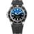 WATCH BOBROFF MAN BF0003i-BFSTN (44MM) Rokas pulksteņi 
