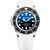 WATCH BOBROFF MAN BF0003i-BFSTB (42mm) Rokas pulksteņi 