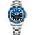 WATCH BOBROFF MAN BF0003ba (42mm) Rokas pulksteņi 