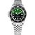 WATCH BOBROFF MAN BF0002iJ (42mm) Rokas pulksteņi 