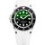 WATCH BOBROFF MAN BF0002i-BFSTB (44MM) Rokas pulksteņi 