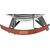 TunaBone Kamado classic 21" grill Size M Green Jaunumi Sadz. tehnika