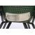 TunaBone Kamado classic 21" grill Size M Green Jaunumi Sadz. tehnika