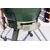 TunaBone Kamado Pro 22" grill Size M Green Jaunumi Sadz. tehnika