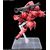 Bandai HGGQ 1/144 MS-O6S CHAR'S ZAKU (GQ) Фигурки и герои