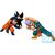 Bandai ICHIBANSHO DRAGON BALL Z - GOTEN & TRUNKS Фигурки и герои