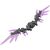 Bandai 30MM 1/144 OPTION PARTS SET 22 (WING UNIT 2) Фигурки и герои